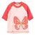 Remera UV Beba Naranjo - comprar online