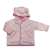 3512-Campera Peluche Blue
