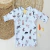 Remera UV Perritos
