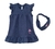 2611-Vestido Beba Ruabel - comprar online