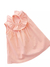 Vestido con Picot Happy Life
