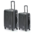 Set X2 Valija Grande + Valija Mediana Moiru - comprar online
