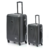 Set X2 Valija Grande + Valija Carry On Moiru - comprar online