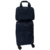 Set Carry On 18" + Neceser de Lona Bagcherry - TODO SHOP