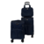 Set x3 Carry On 20" + Carry On 18" + Neceser de Lona Bagcherry - tienda online