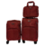 Set x3 Carry On 20" + Carry On 18" + Neceser de Lona Bagcherry en internet