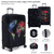 Fundas para valija de Poliéster Wanderlust - TODO SHOP