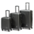 Set X3 Valija Grande + Valija Mediana + Valija Carry On Moiru - tienda online