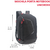 Mochila Urbana de Poliéster Unicross - comprar online