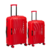 Set X2 Valija Carry On + Valija Mediana Moiru