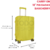 Set Valija Carry On 20" + Valija Carry On 18" + Neceser Beauty - tienda online