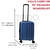 Valija Carry On 20" de ABS Wanderlust