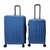 Set x2 Valija Grande + Valija Mediana de ABS Wanderlust - TODO SHOP