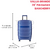 Valija Grande 28" de Bagcherry - comprar online