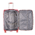 Set X3 Valija Grande + Valija Mediana + Valija Carry On Ona Saez - tienda online