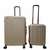 Set x2 Valija Grande + Carry On de ABS Wanderlust en internet