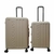 Imagen de Set x2 Valija Grande + Valija Mediana de ABS Wanderlust
