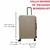 Valija Grande 28" de ABS Wanderlust en internet