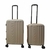 Set x2 Valija Mediana + Valija Carry On de ABS Wanderlust en internet