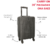Set Valija Carry On 20" + Neceser Beauty Bagcherry en internet