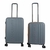 Set x2 Valija Mediana + Valija Carry On de ABS Wanderlust - tienda online