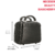 Set Valija Carry On 20" + Neceser Beauty Bagcherry - TODO SHOP