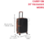Set X2 Valija Mediana + Valija Carry On Moiru en internet