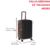 Set X2 Valija Mediana + Valija Carry On Moiru - comprar online
