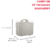 Set Valija Carry On 20" + Valija Carry On 18" + Neceser Beauty en internet