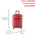 Valija Grande 28" de Bagcherry