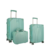 Set Valija Carry On 20" + Valija Carry On 18" + Neceser Beauty en internet