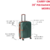 Set X2 Valija Mediana + Valija Carry On Moiru - comprar online