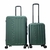 Set x2 Valija Grande + Carry On de ABS Wanderlust - tienda online