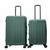 Set x2 Valija Grande + Valija Mediana de ABS Wanderlust - tienda online