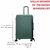 Valija Grande 28" de ABS Wanderlust