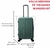 Valija Mediana 24" de ABS Wanderlust en internet