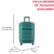Imagen de Valija Grande 28" de Bagcherry