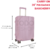 Set Valija Carry On 20" + Valija Carry On 18" + Neceser Beauty - comprar online