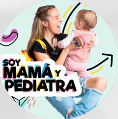 Banner de la categoría Los elegidos de Jichu (@soymamaypediatra)