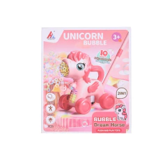 Burbujero caminador - Genialidades