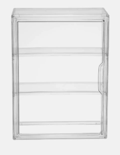 Organizador de Acrílico con puerta en internet