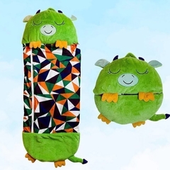 Bolsa de dormir almohadón (Happy Napper) - Genialidades