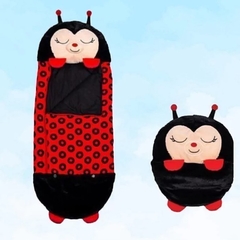 Imagen de Bolsa de dormir almohadón (Happy Napper)