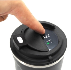 Vaso termico con sensor - tienda online