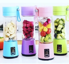 Licuadora Portátil - comprar online