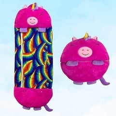 Bolsa de dormir almohadón (Happy Napper) en internet