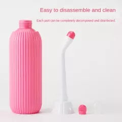 Bidet de viaje (botellita de la felicidad) - comprar online