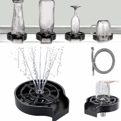 Lava copas y vasos automático - Genialidades