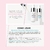 Cartão Instrução - Modo de Usar - Boosters Clinical Solutions Mary Kay
