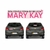 Adesivo Vinil para Carro "Sou Consultora Mary Kay" na internet